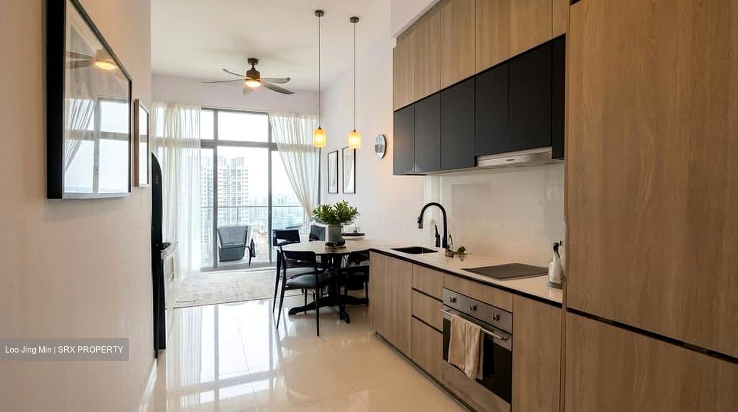 Sturdee Residences (D8), Condominium #629311161